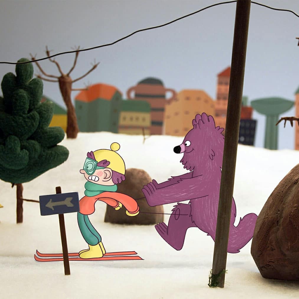 News of Turku Animated Film Festival (TAFF)