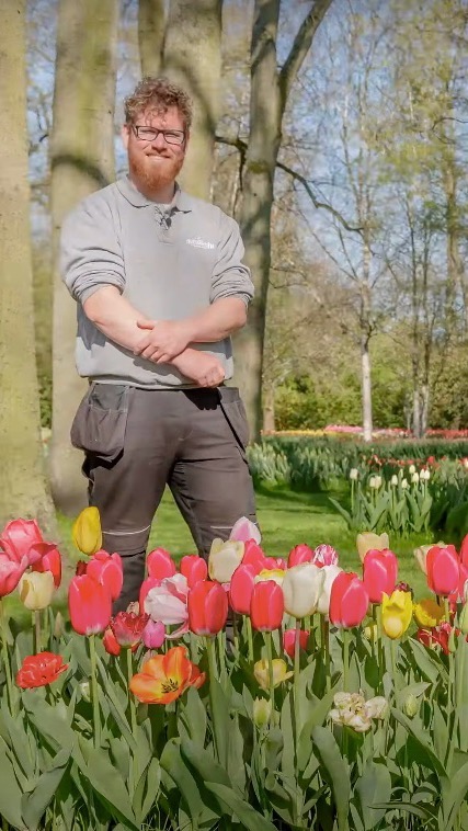keukenhof keukenho