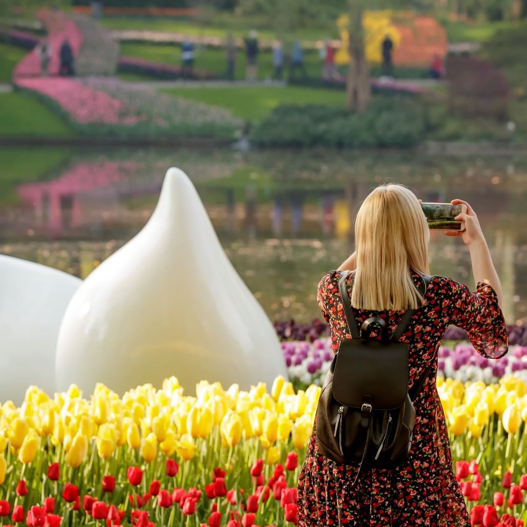 It is World Photogra