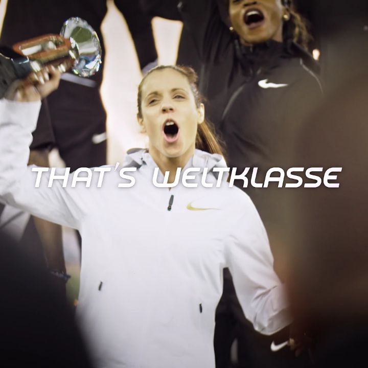 Weltklasse Zri