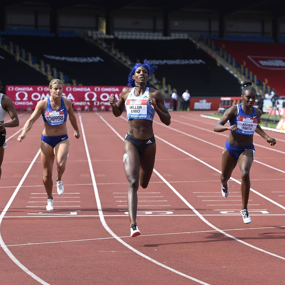 BirminghamDL on the
