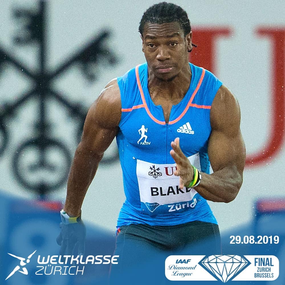 Weltklasse Zrich w