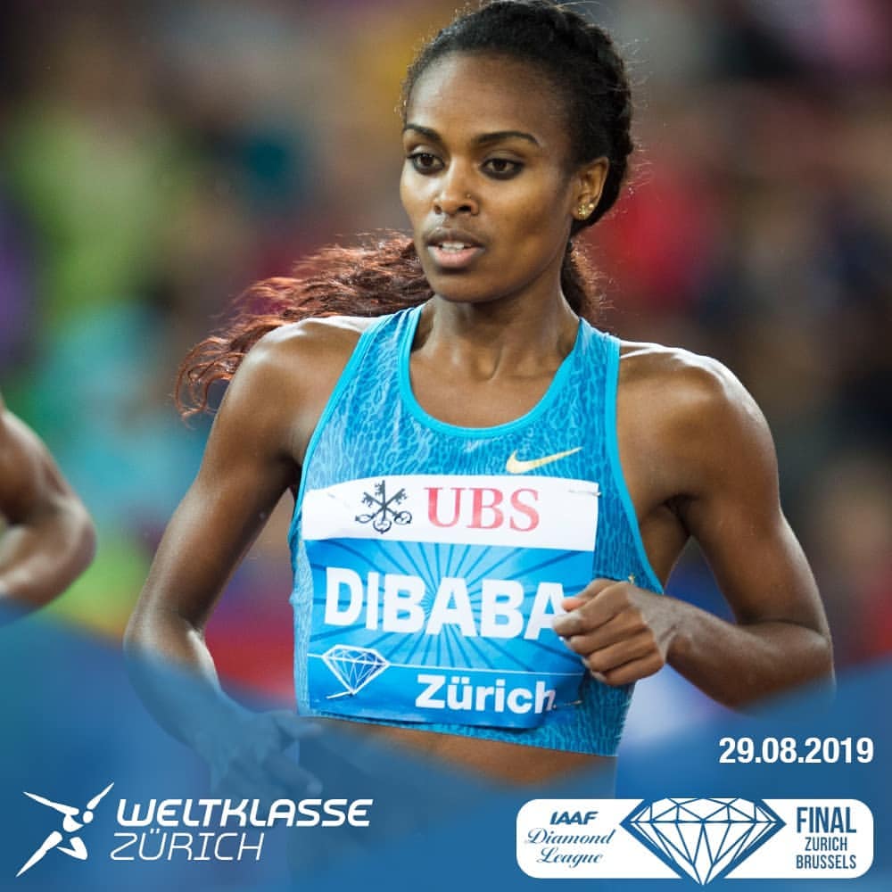 1500m IAAF Diamo