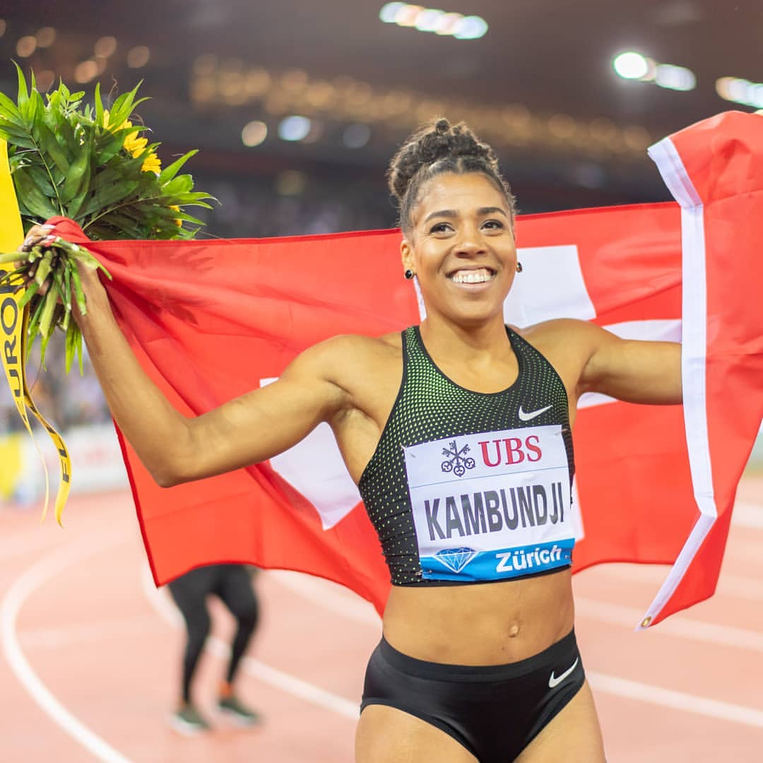 SWISS RECORD