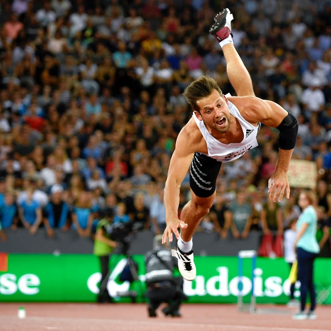 I believe I can fly