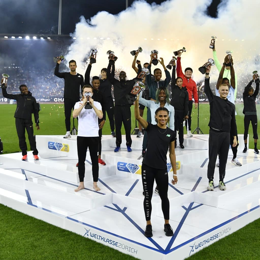 Your 2019 diamondle