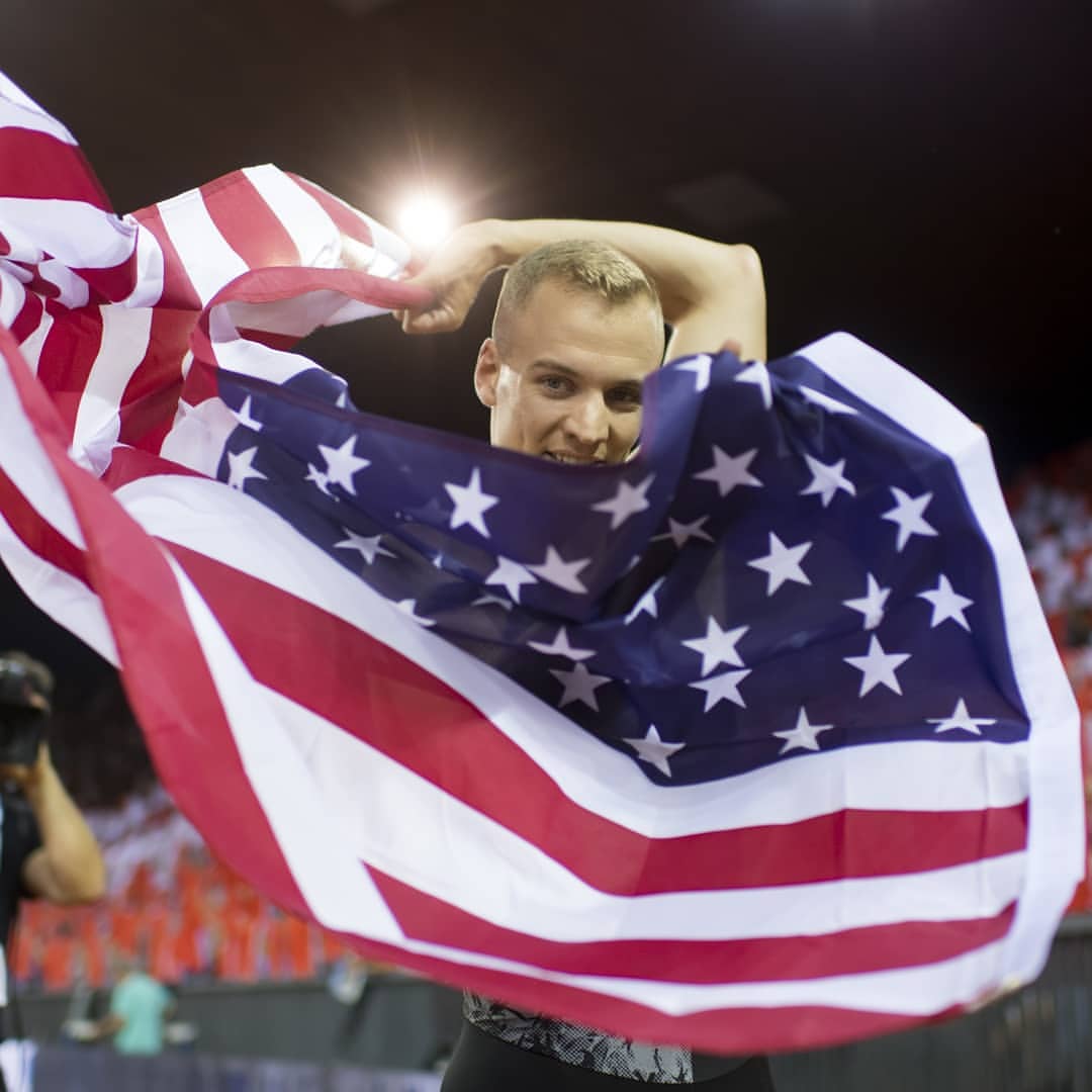 Wave your flag it
