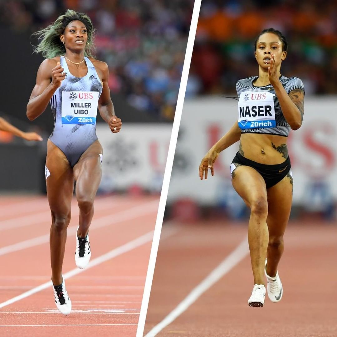 Two Diamond League C
