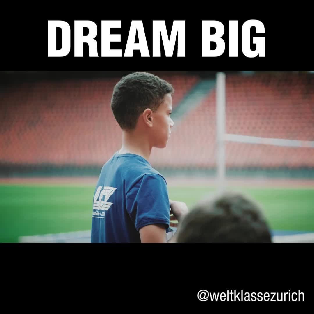 What are your dreams