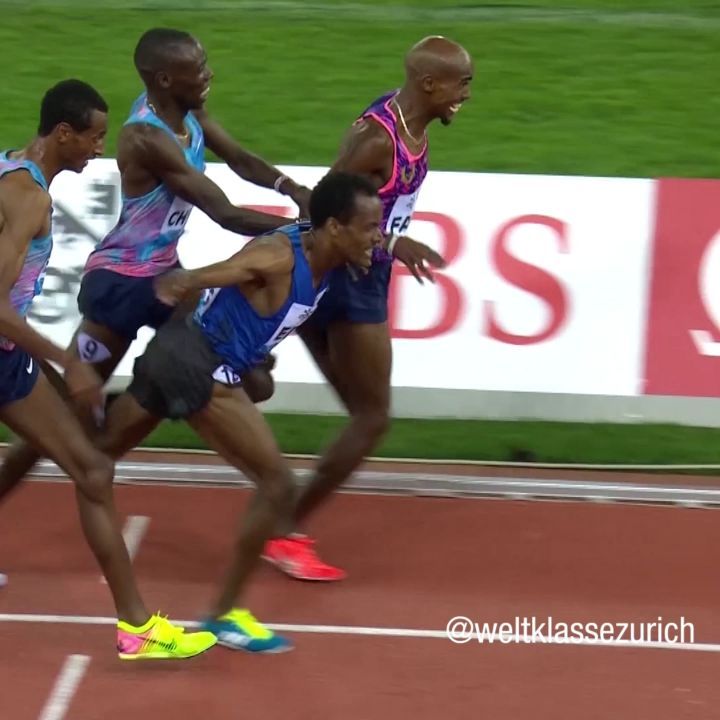 athletics 