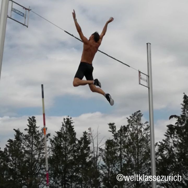 Miss flights in our 