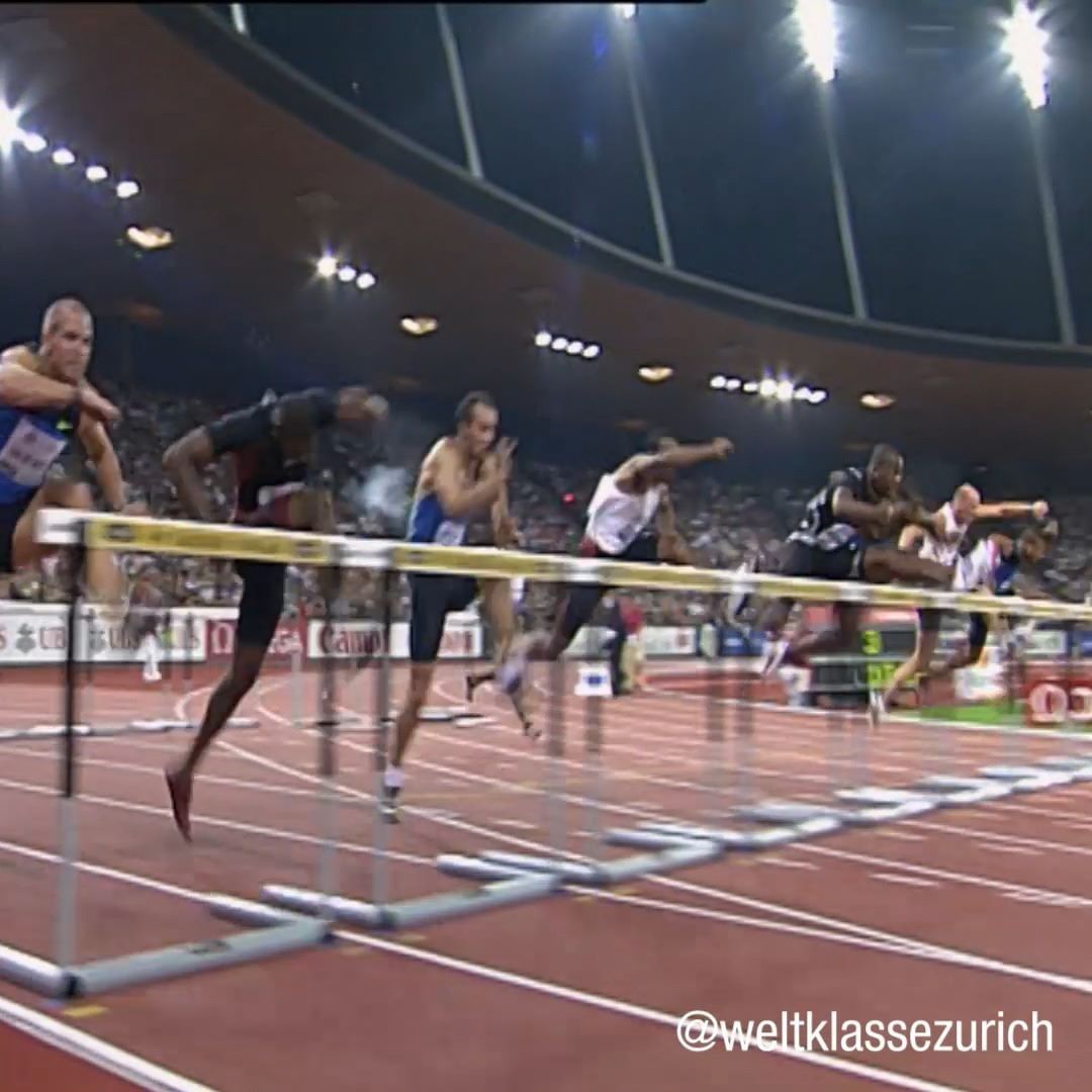 Hurdles from a new a