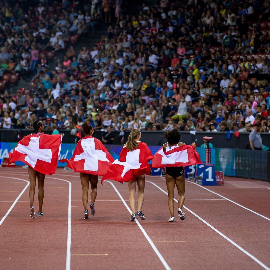 Weltklasse Z