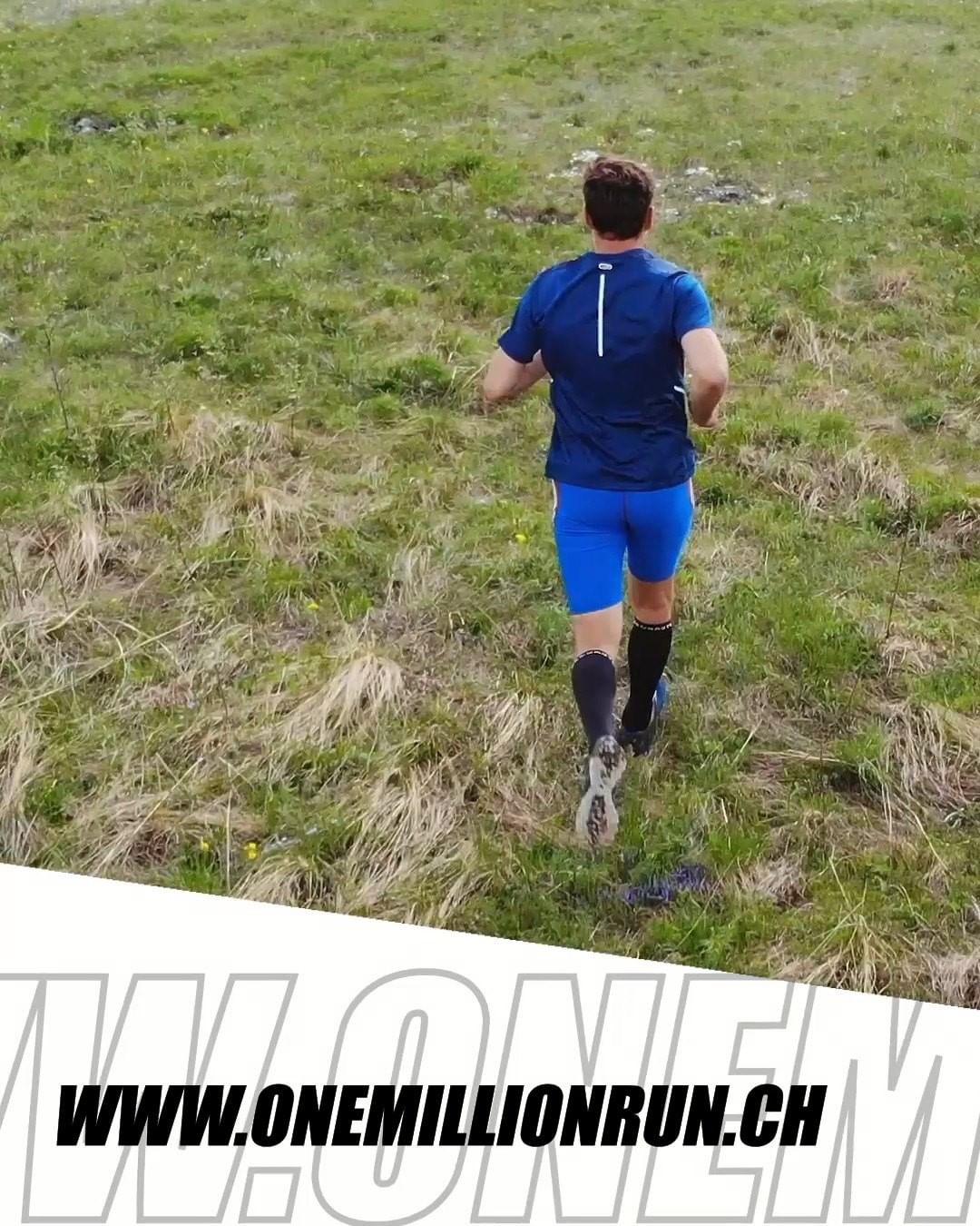 OneMillionRun 