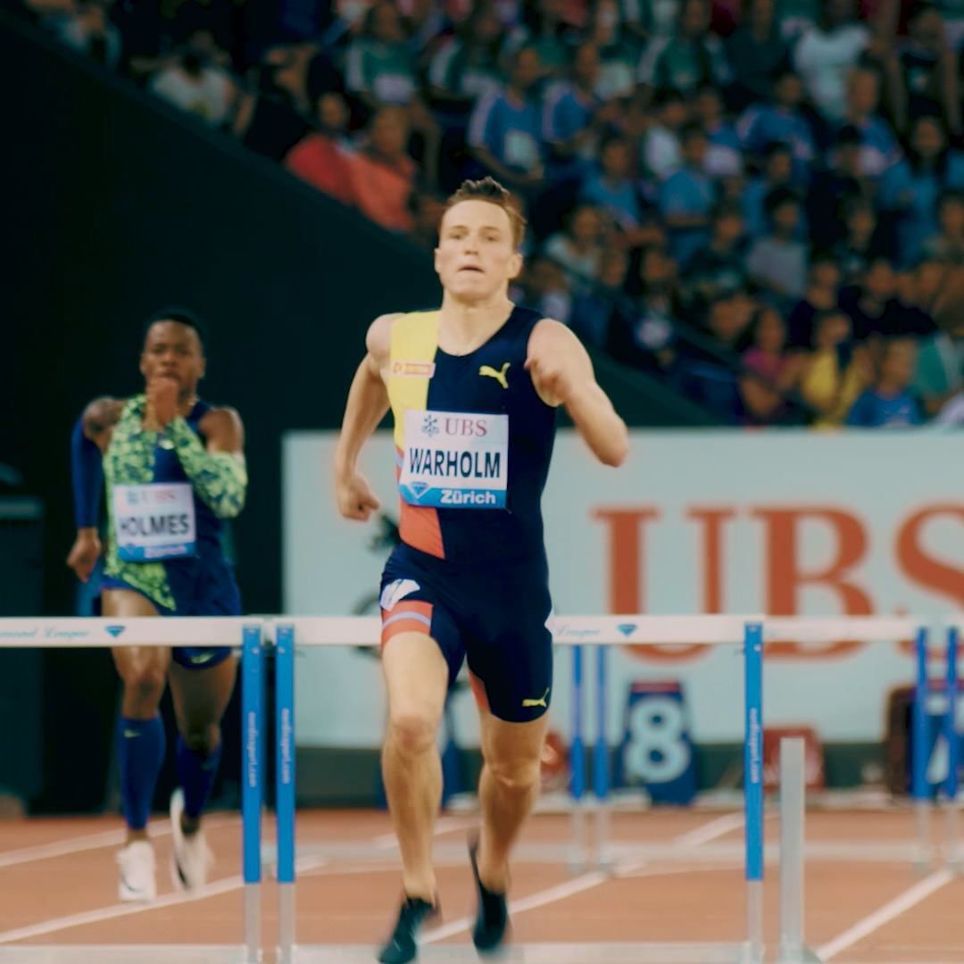 The rise of KARSTEN 