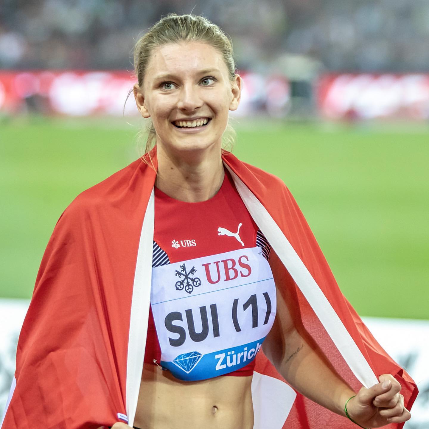  VITTORIA svizze