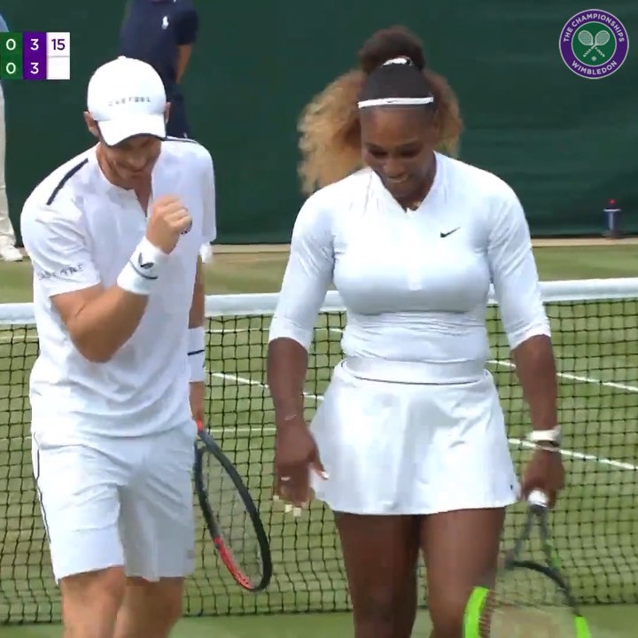 The MurraySerena jo