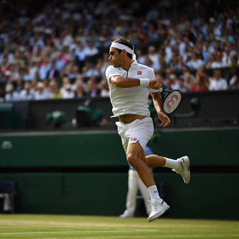 rogerfederer in ful