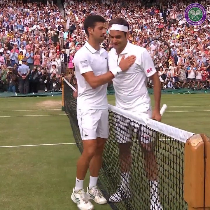 The match that had 