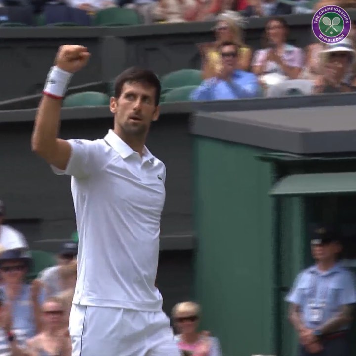 Got djokernole righ