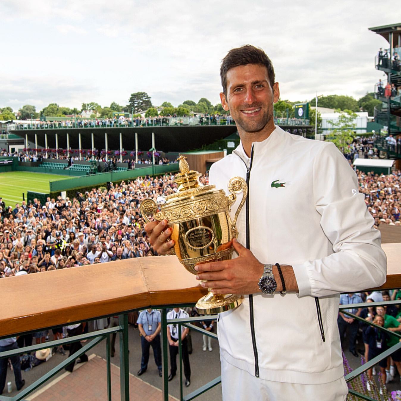 djokernole now th