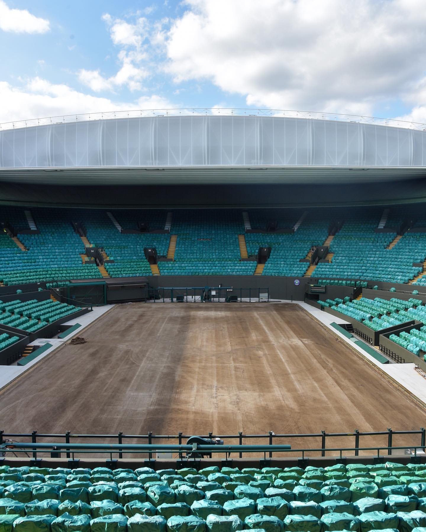When Wimbledon beco