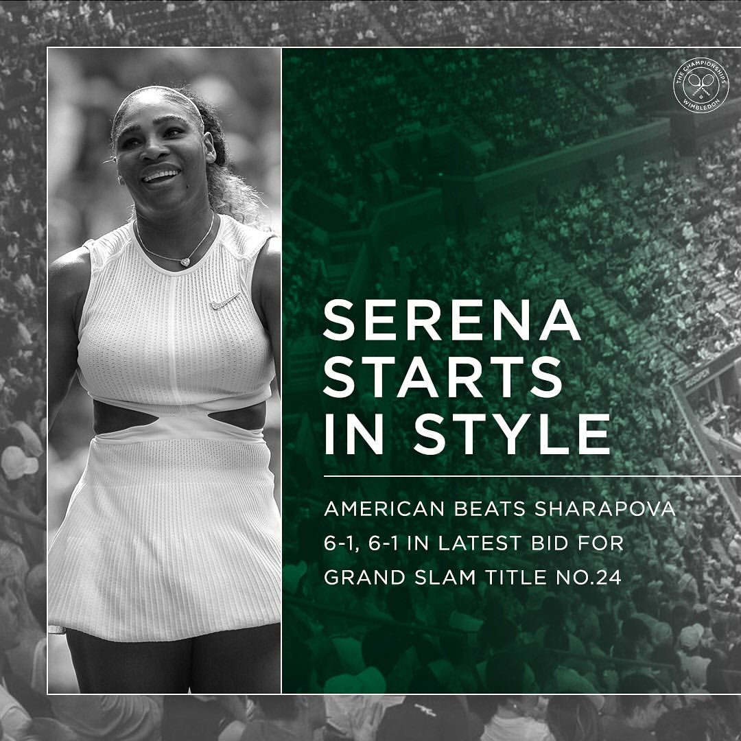 The final Grand Slam
