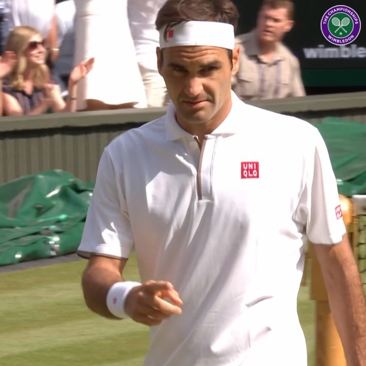 Tennis of the highes