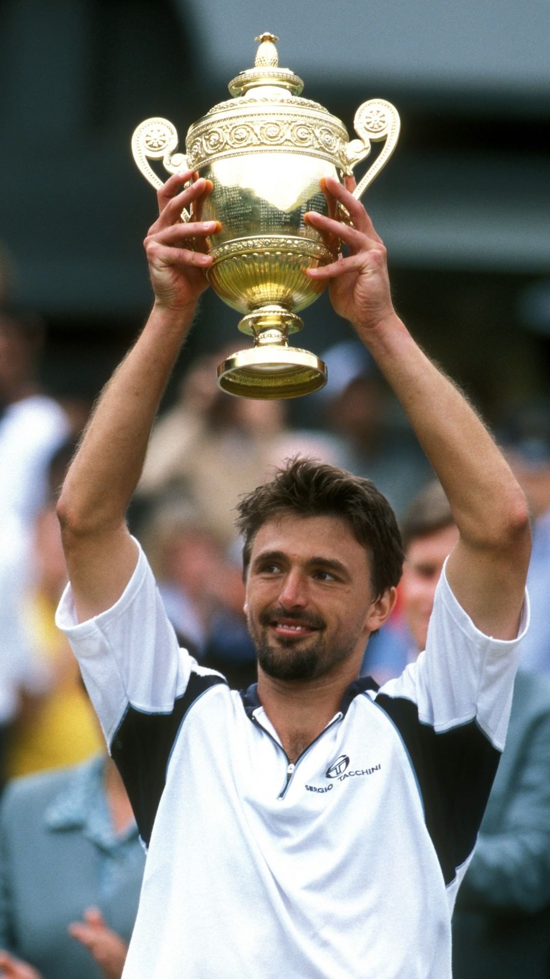 Our 2001 champion g