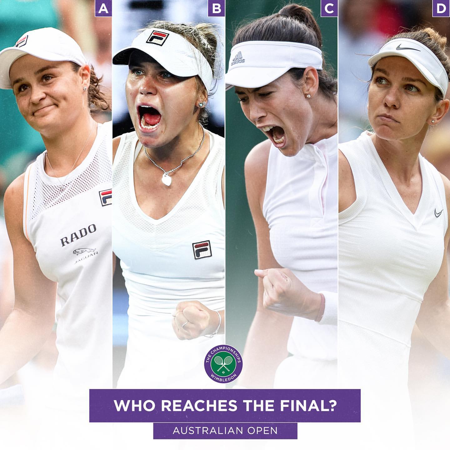 The australianopen 