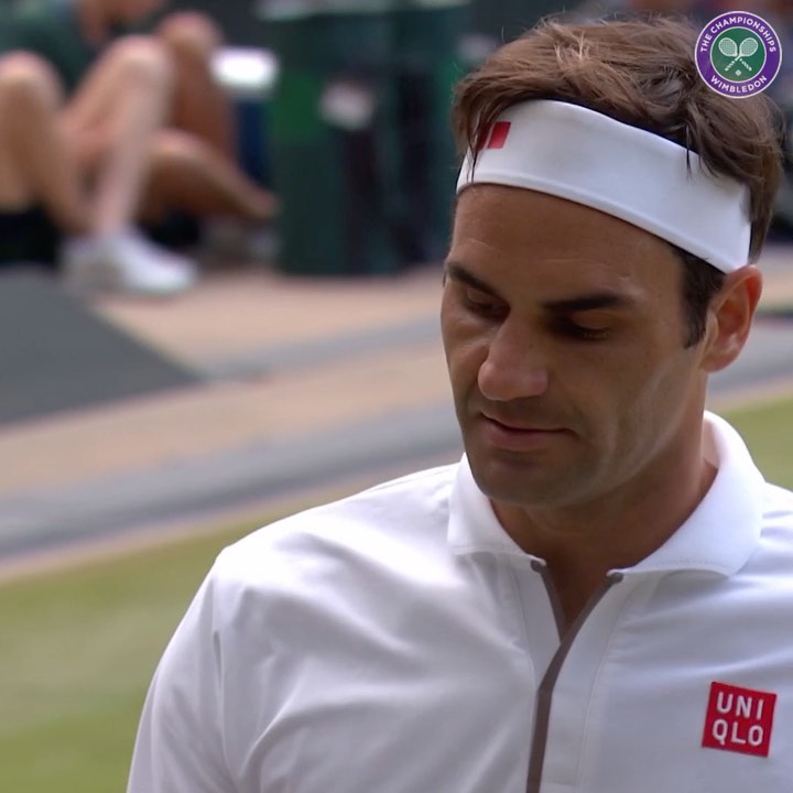 Federer vs Djokovic