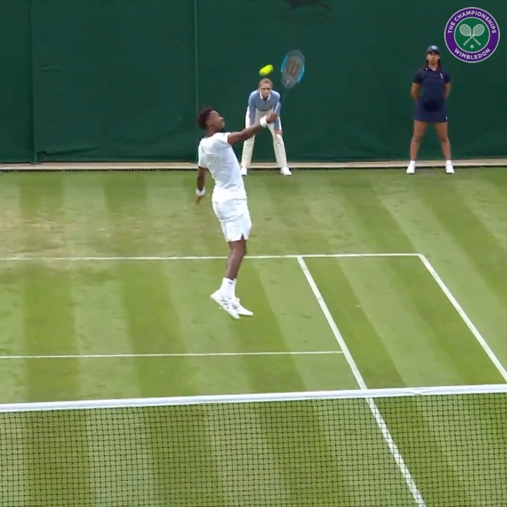 iamgaelmonfils has 