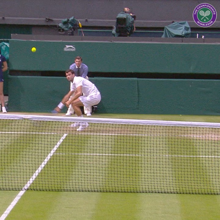 Dimitrov Gasquet 