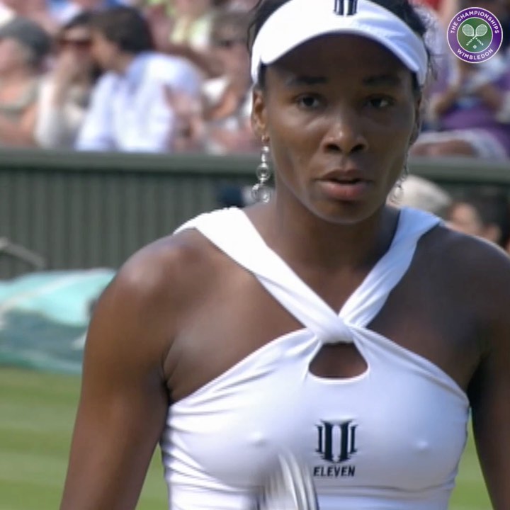 Venus vs Serena Int