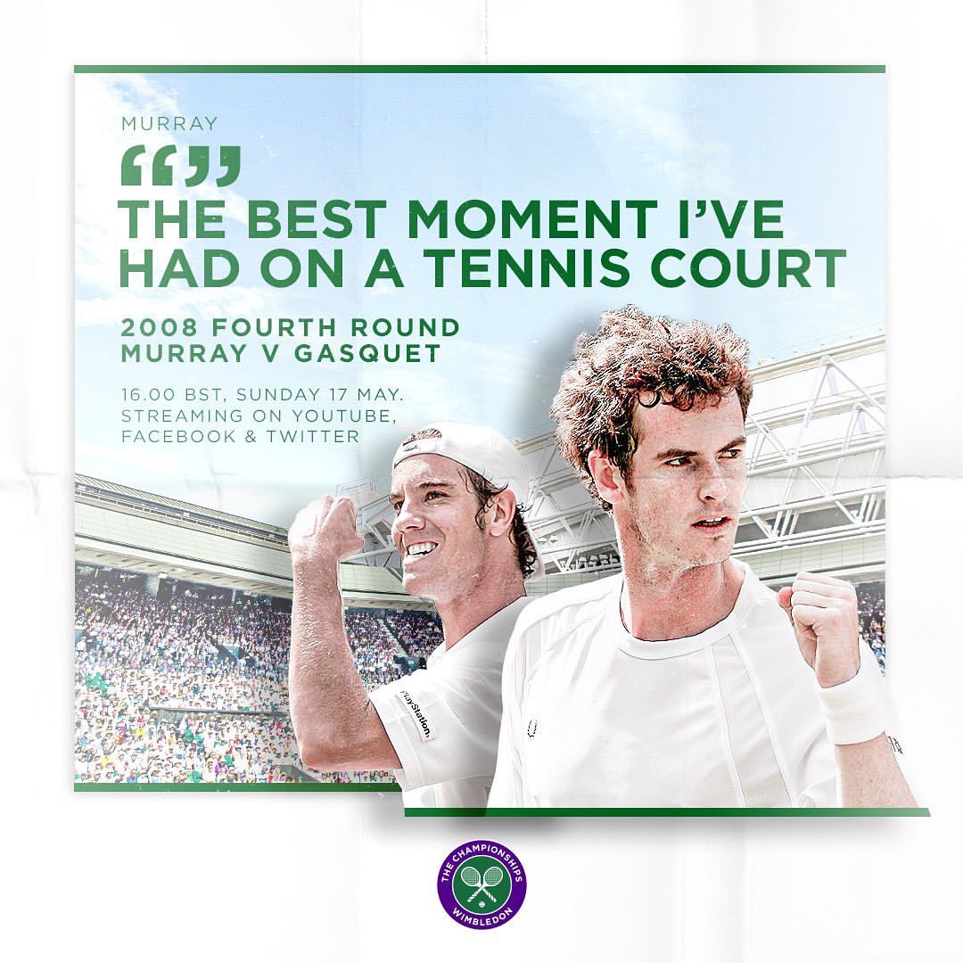 andymurray turns 33