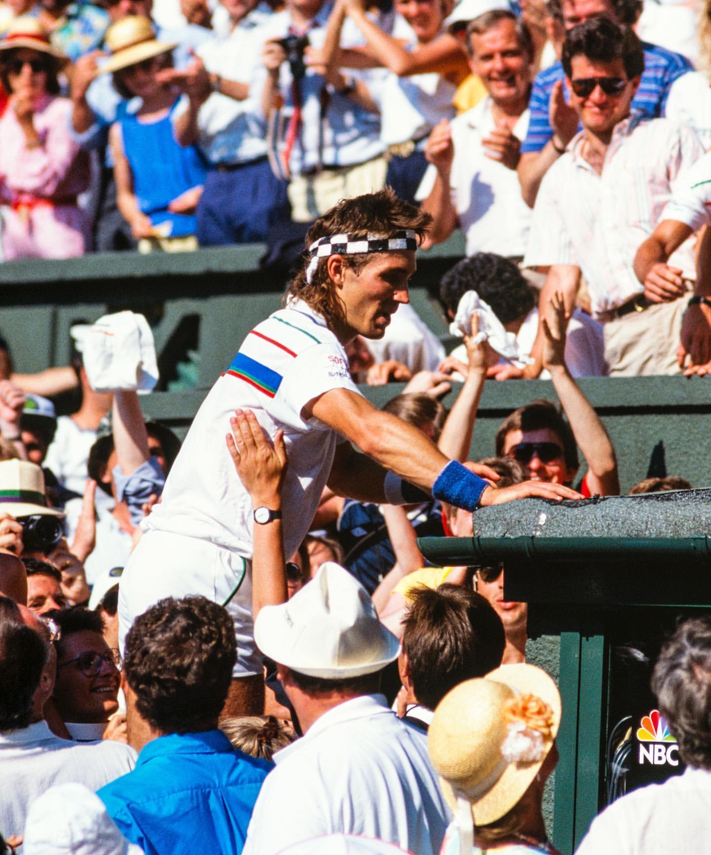 Our 1987 champion t