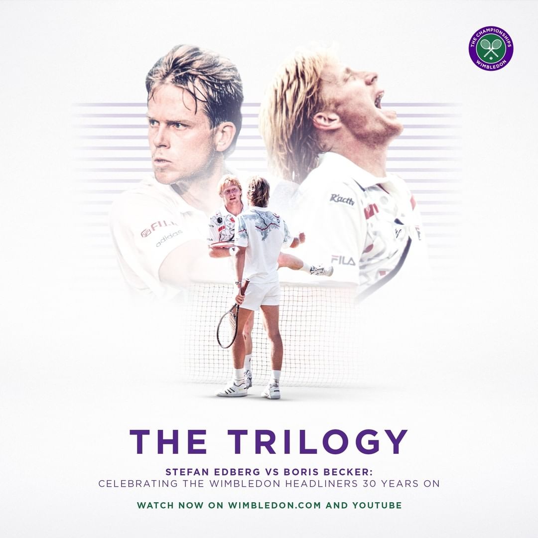 The original Wimble
