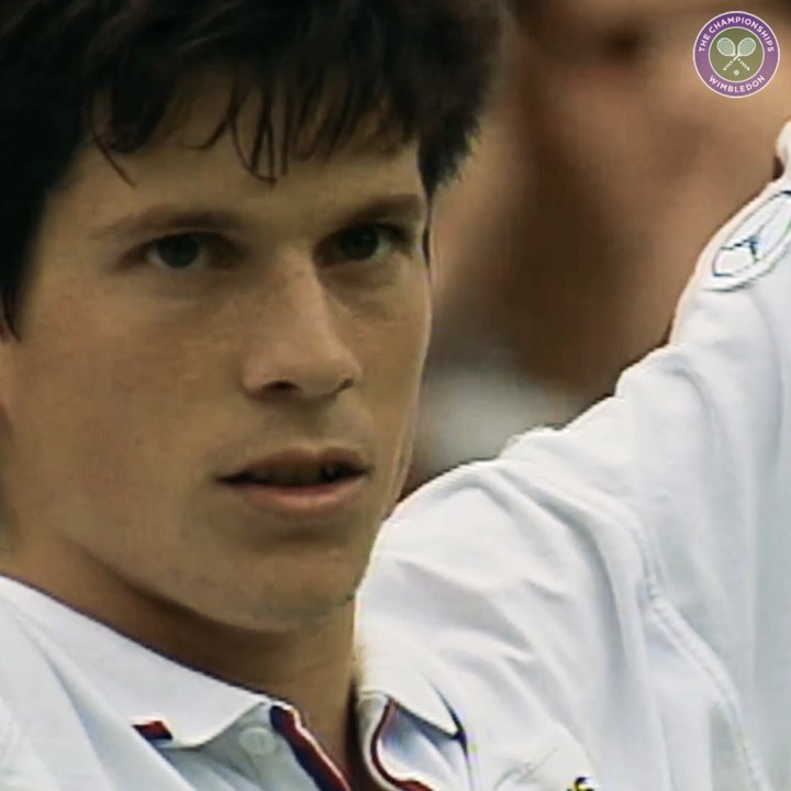 Tim Henmans support