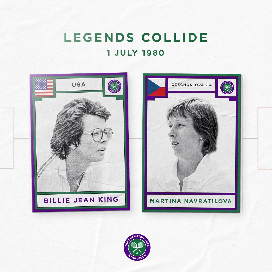 Two pioneers of the 