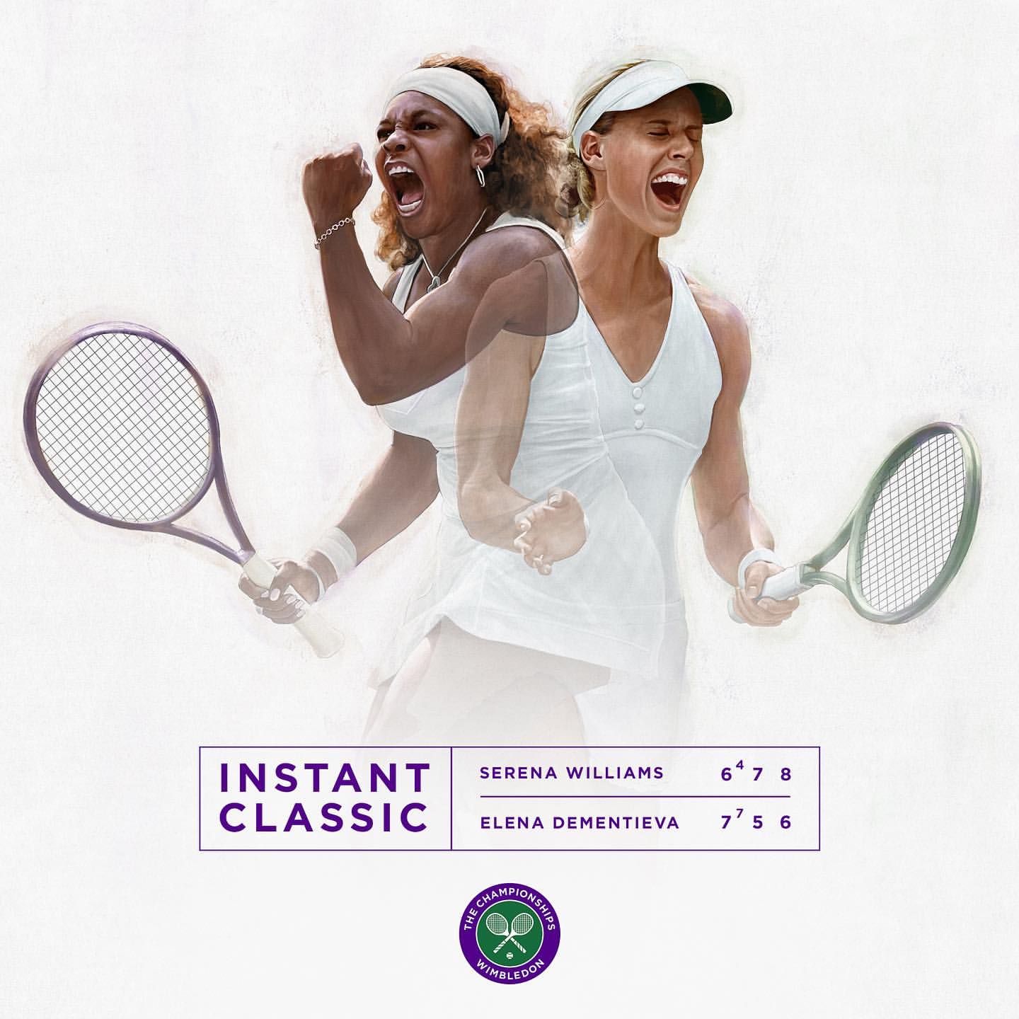 An epic semifinal t