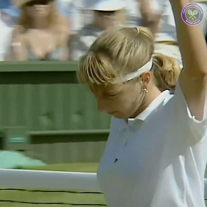 Tennis worthy of the