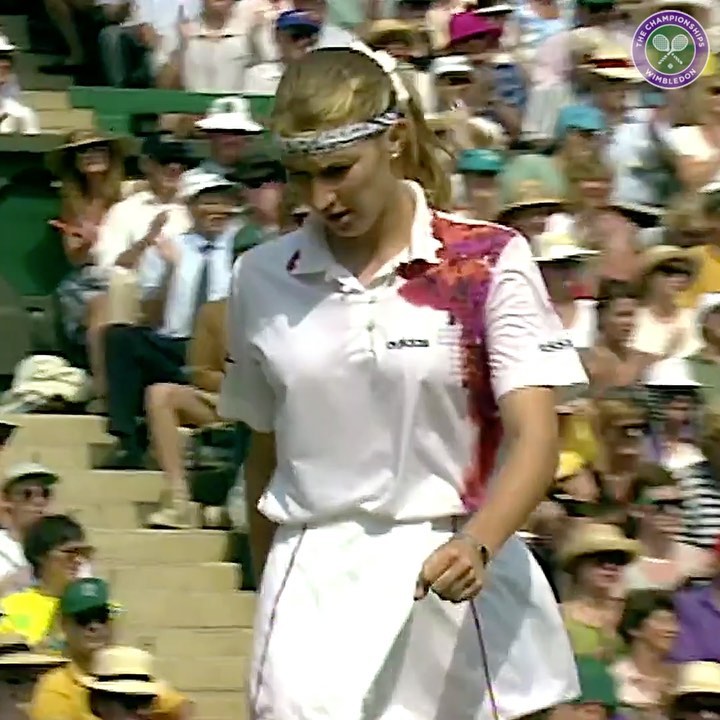 Grass court perfecti