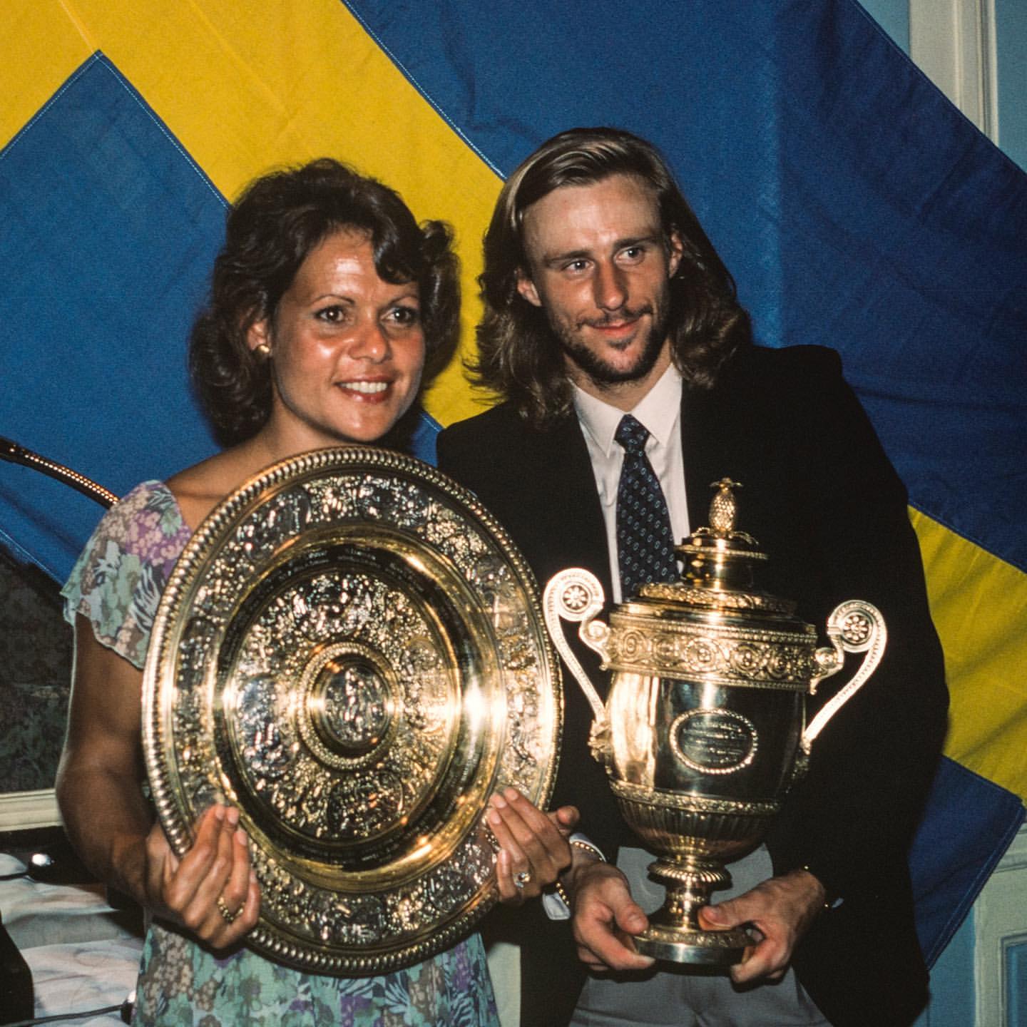Hands on Wimbledon s