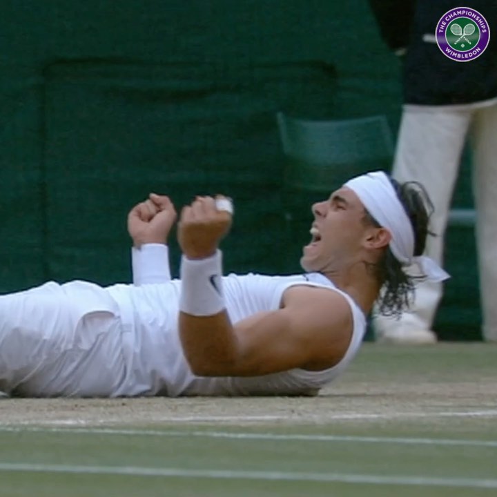 Centre Court the ho