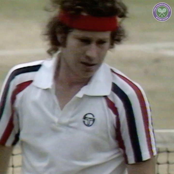 The tiebreak that g