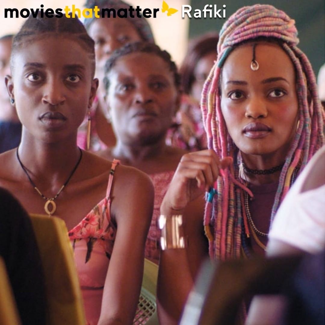 Movies that Matter F