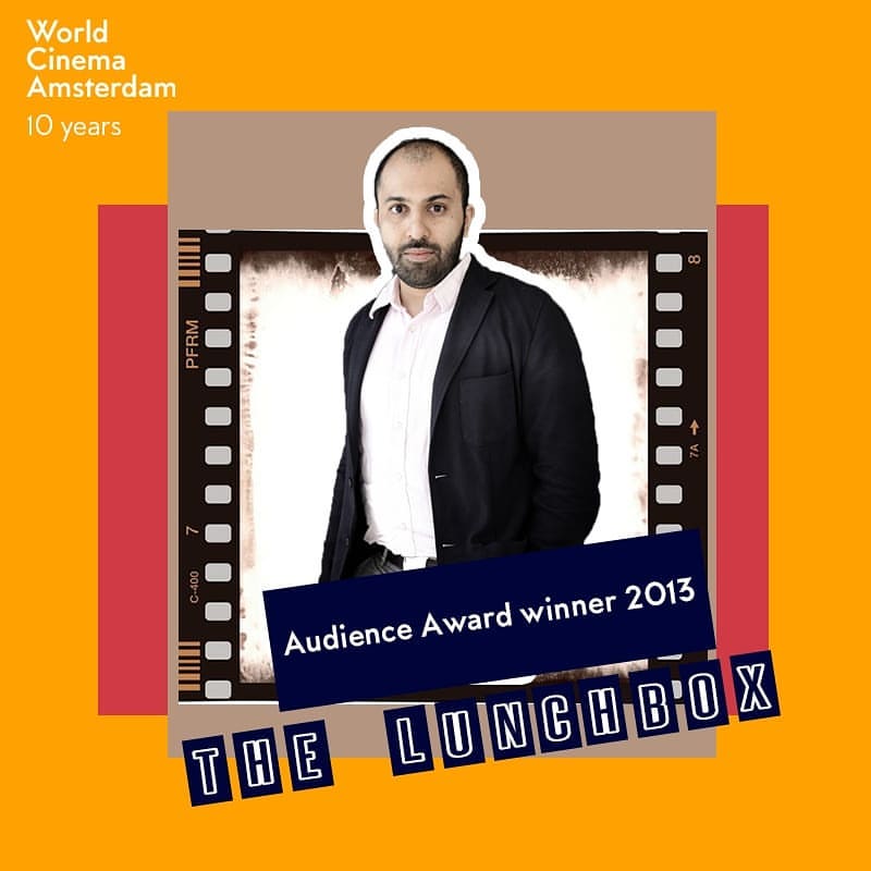 In 2013 director Rit