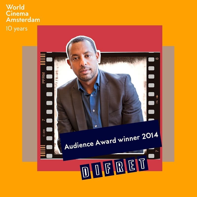 The Audience award i