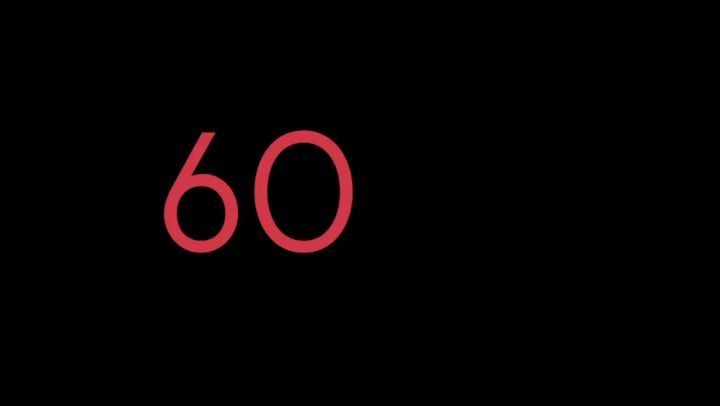 60 seconds with jay