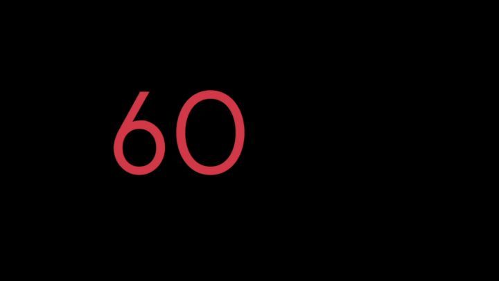 60 seconds with Yusu